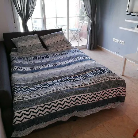 Apartment Mariana & Sirus' *