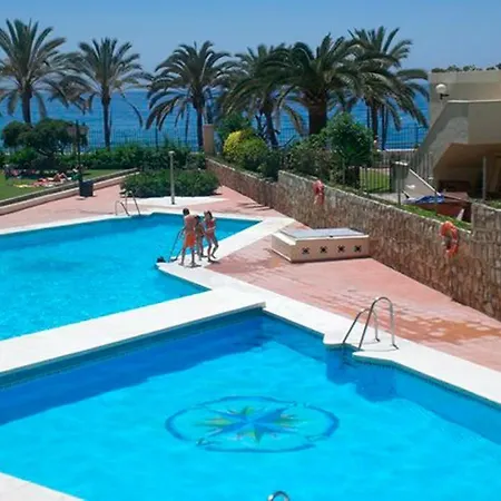 Mariana & Sirus' * Marbella