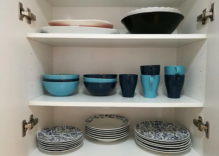 Apartment Mariana & Sirus' Marbella