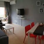 Mariana & Sirus' Apartment