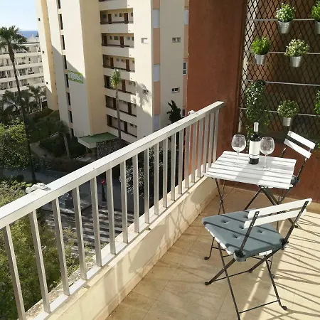 Mariana & Sirus' Marbella