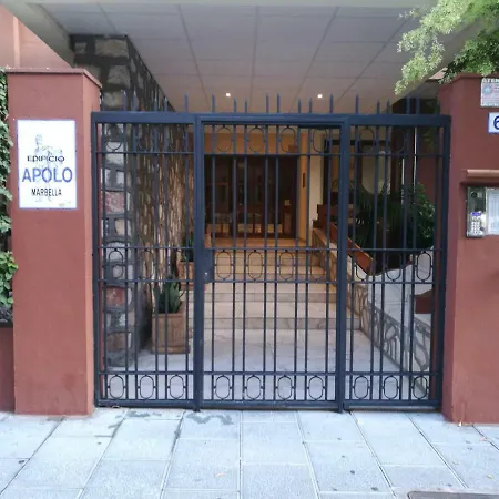 Mariana & Sirus' Appartamento