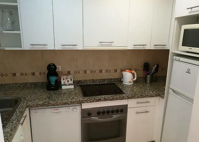 Apartament Mariana & Sirus' *