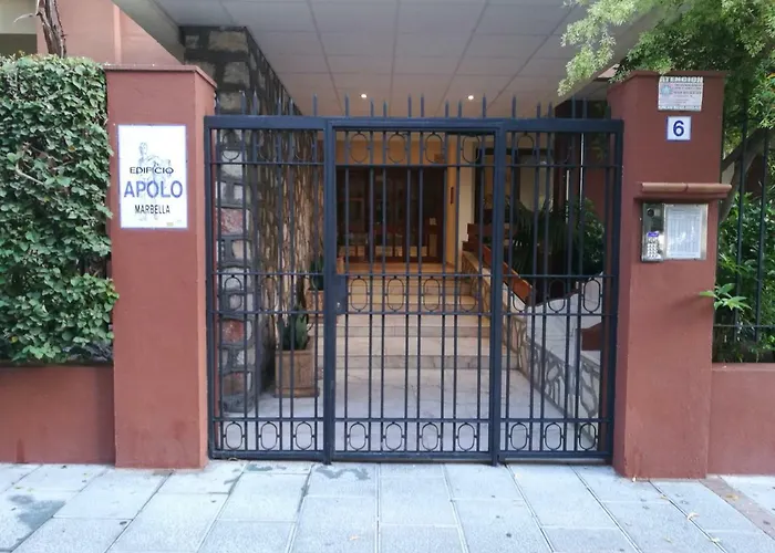 Mariana & Sirus' Appartamento