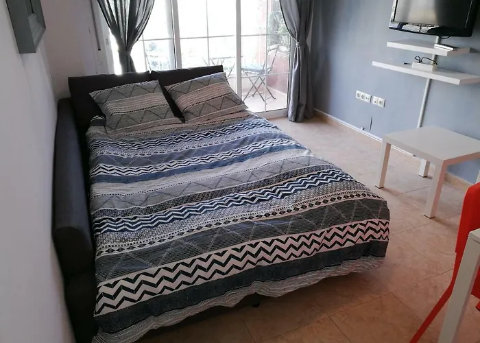 Apartament Mariana & Sirus' *