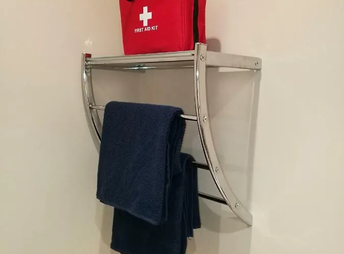 Appartamento Mariana & Sirus'