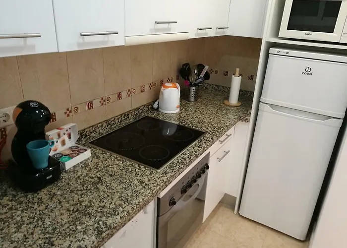 Mariana & Sirus' 마르베야